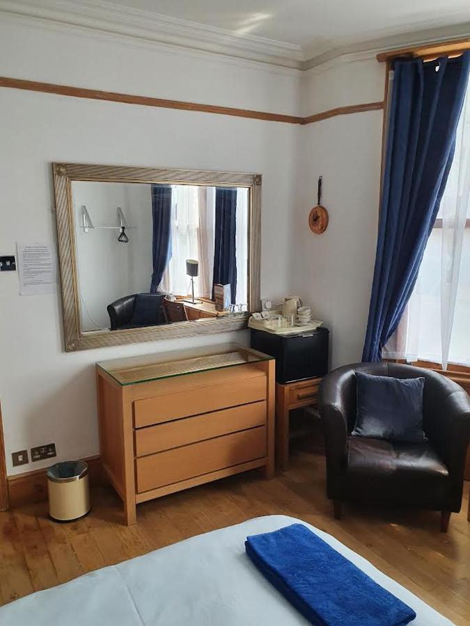 Number 33 Brighton ภายนอก รูปภาพ