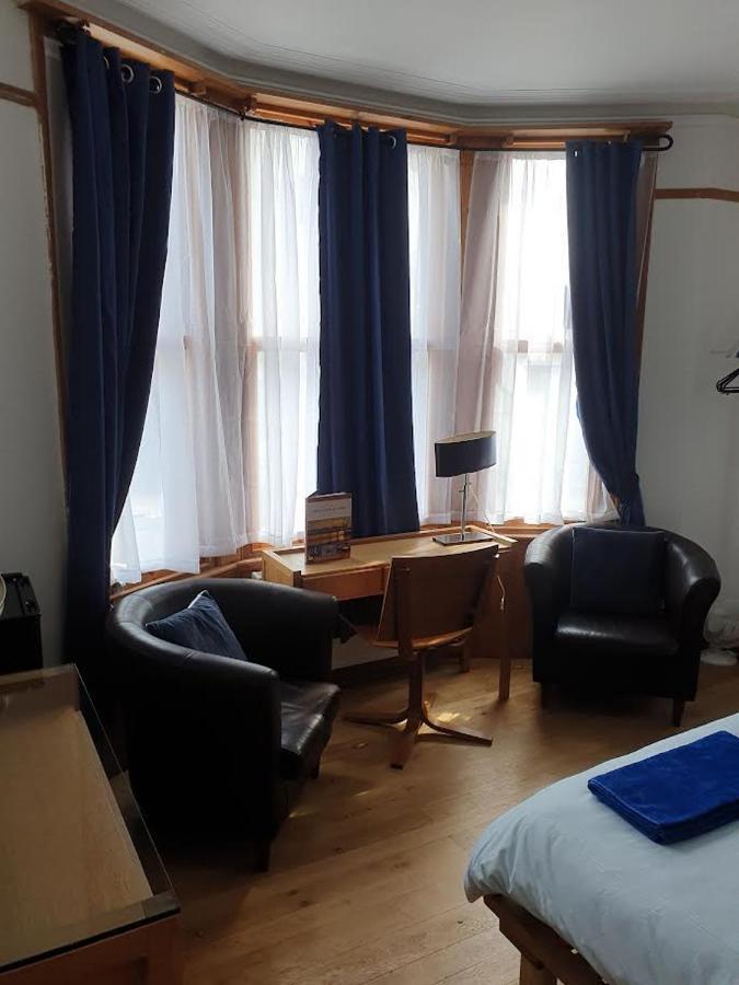 Number 33 Brighton ภายนอก รูปภาพ